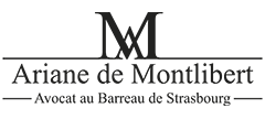 Ariane de Montlibert Avocat